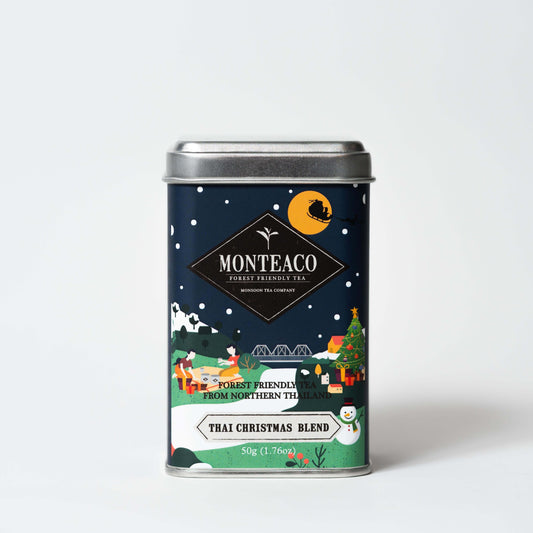 Spice Up Your Christmas with Our Festive Blend!