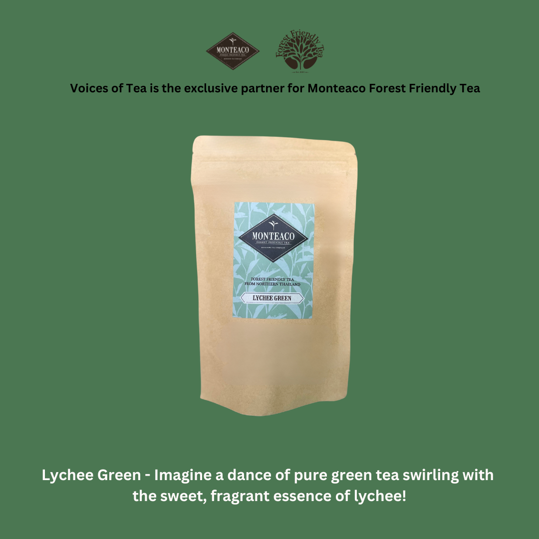 Lychee Green
