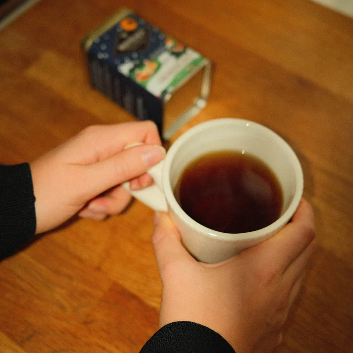 Thai Christmas Blend