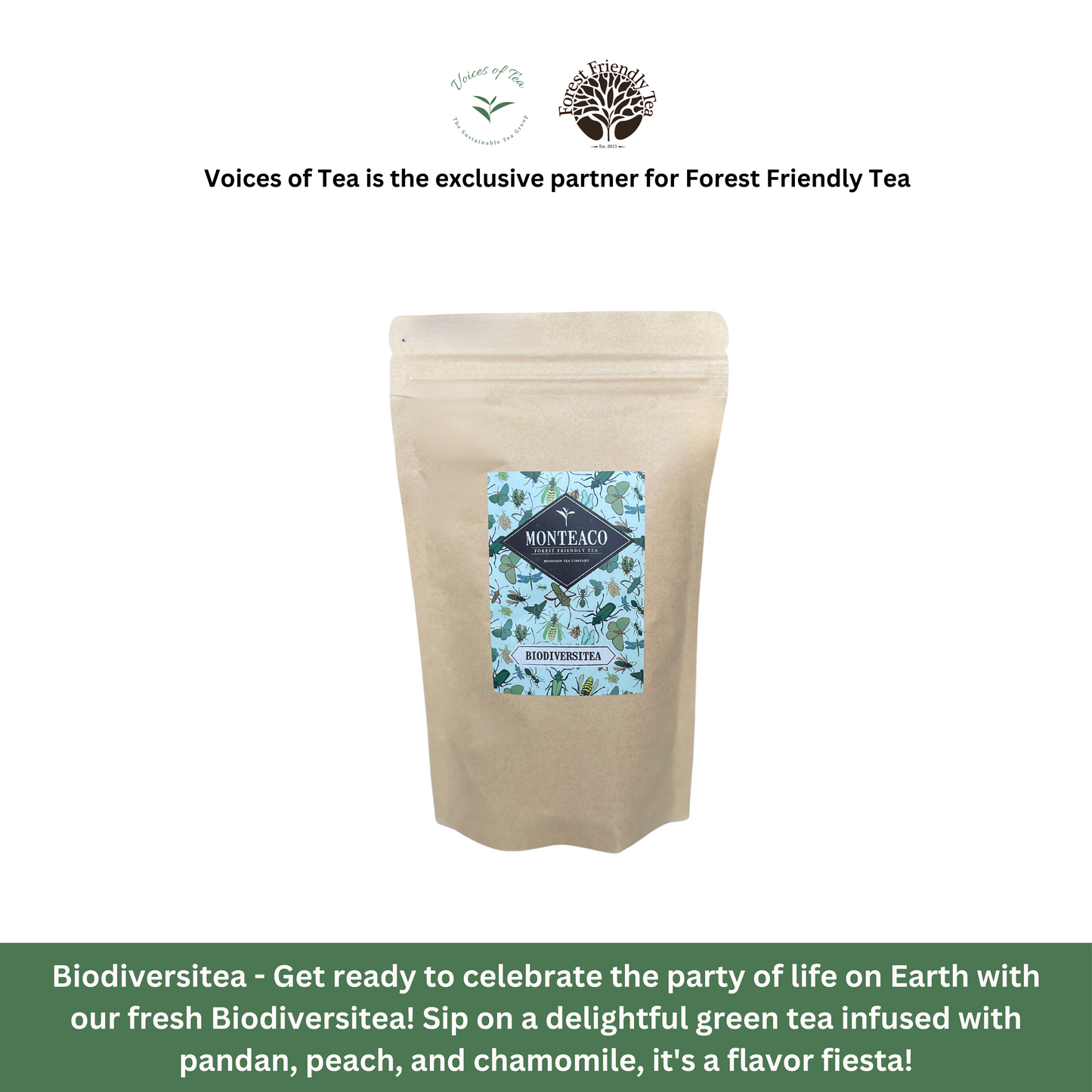 Biodiversitea