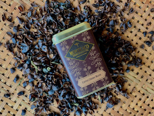 Coffee Cherry Blend