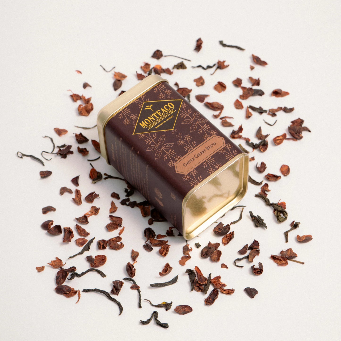 Coffee Cherry Blend