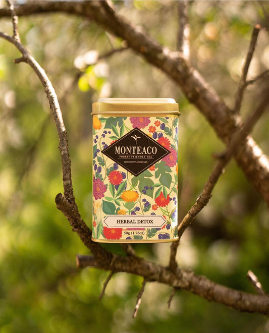 Herbal Detox