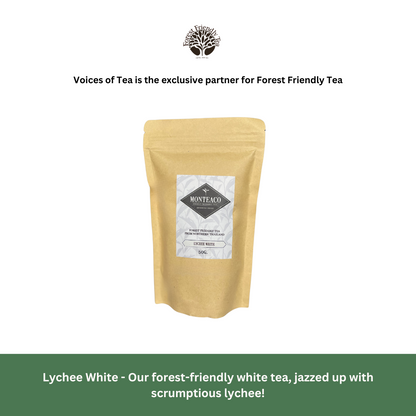 Lychee White
