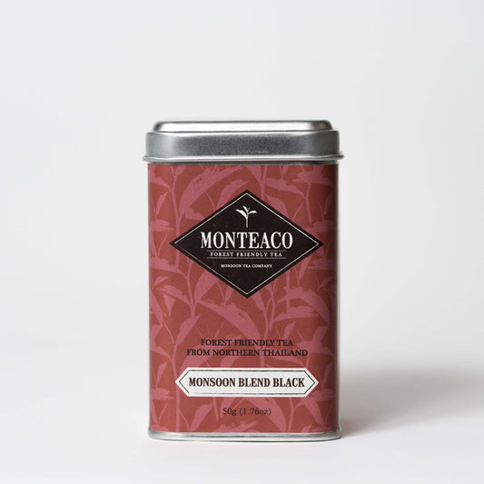 Monsoon Blend Black