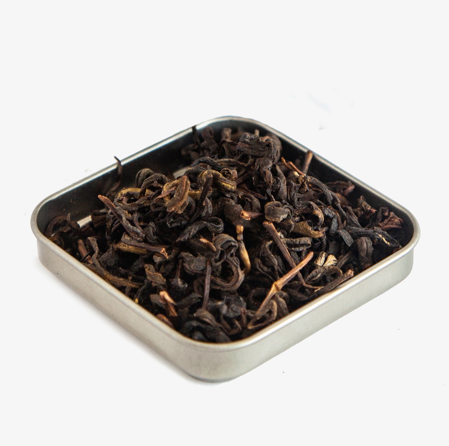 Lychee Oolong