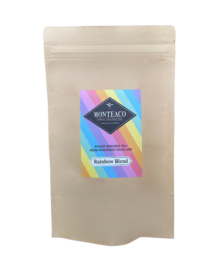 Rainbow Blend