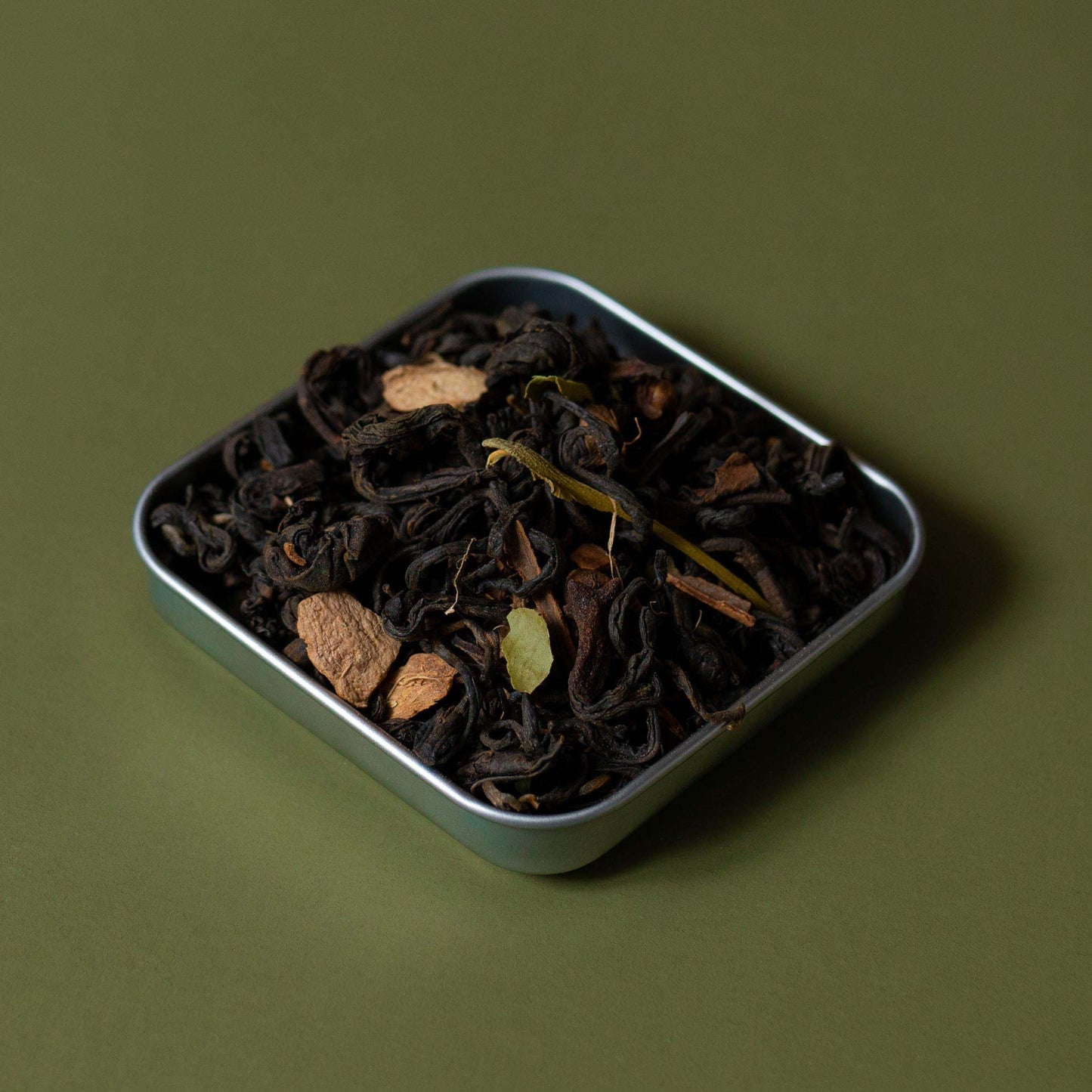 Thai Christmas Blend
