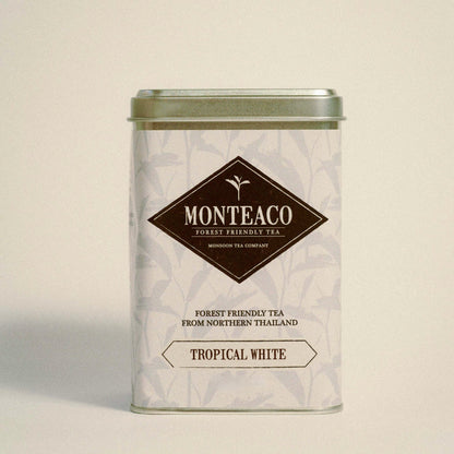 Tropical White