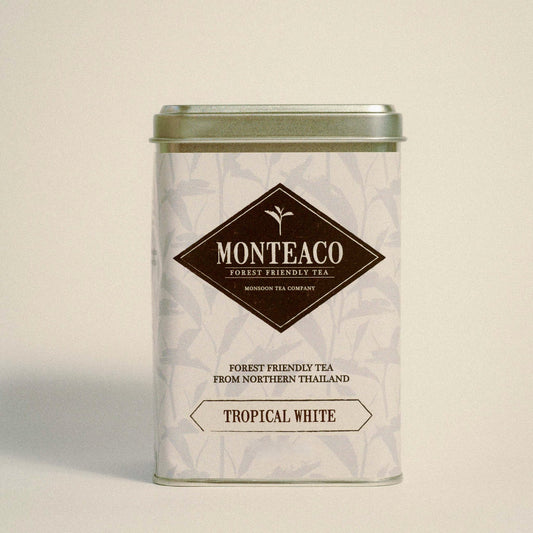 Tropical White