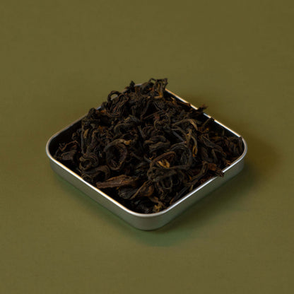 Lahu Black