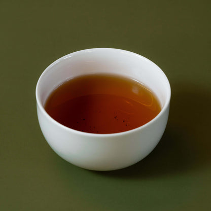 Lahu Black
