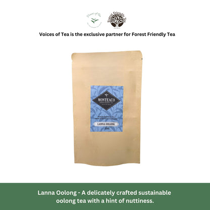 Lanna Oolong
