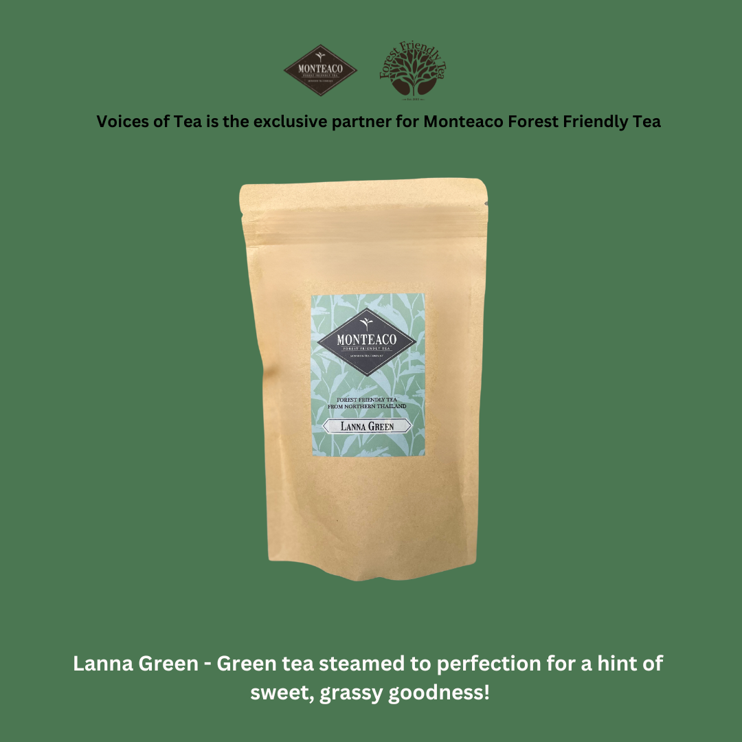 Lanna Green