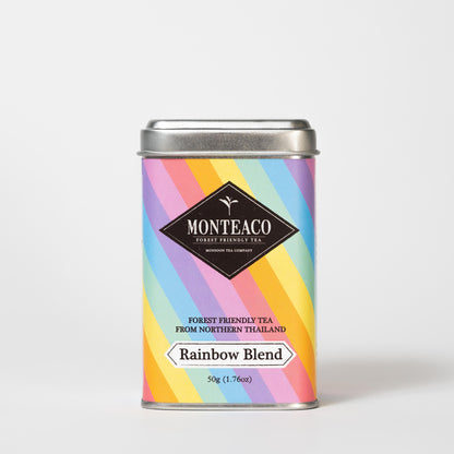 Rainbow Blend