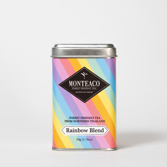 Rainbow Blend